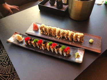 Yutaka Sushi & poke bowl · Bilder 1